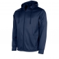 Preview: Stanno Field Kapuzen Jacke Marine